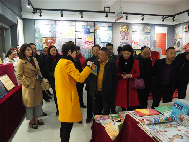 走進(jìn)東辰、多方共融、攜手共進(jìn)