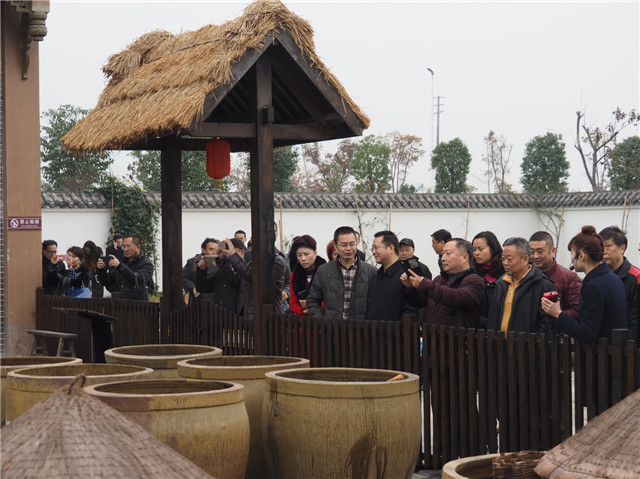 走進(jìn)東辰、多方共融、攜手共進(jìn)