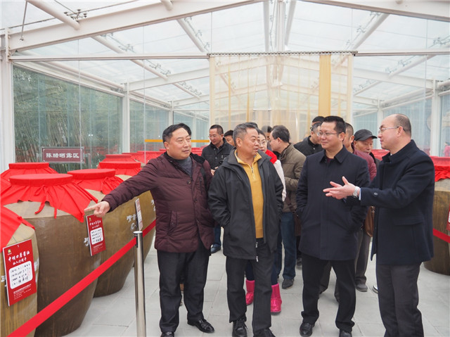 走進(jìn)東辰、多方共融、攜手共進(jìn)