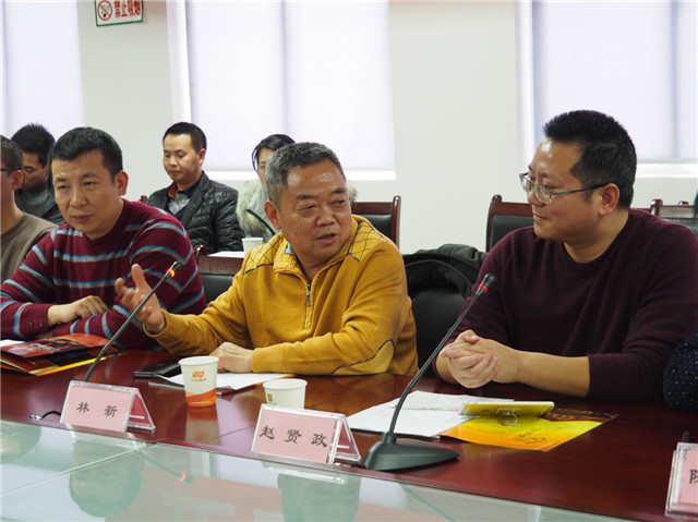 走進(jìn)東辰、多方共融、攜手共進(jìn)