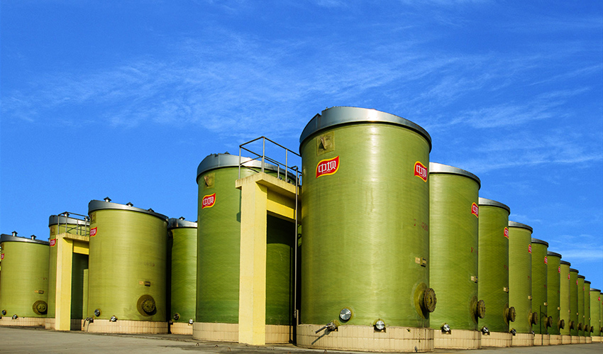 四川清香園調(diào)味品股份有限公司