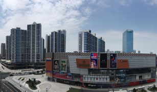 東辰?永興國際項(xiàng)目進(jìn)展---第105期