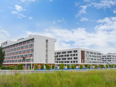 看，這就是“五心”學(xué)?！仓輺|辰國際學(xué)校