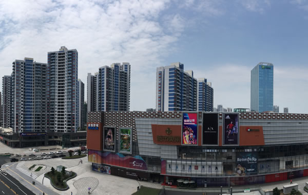 綿陽(yáng)市東辰永興房地產(chǎn)開發(fā)有限公司