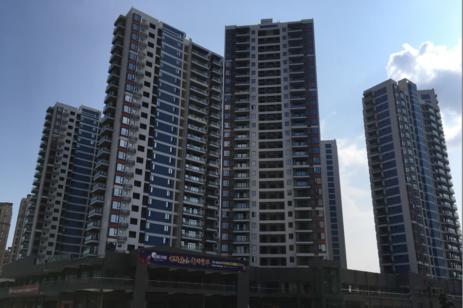 綿陽(yáng)市東辰永興房地產(chǎn)開(kāi)發(fā)有限公司