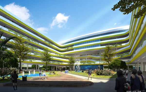 綿陽(yáng)東辰教育投資有限公司