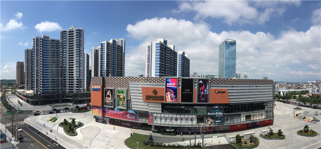 東辰?永興國際項(xiàng)目進(jìn)展---第106期