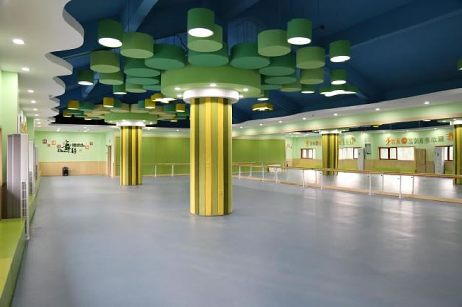 遂寧東辰榮興國(guó)際學(xué)校