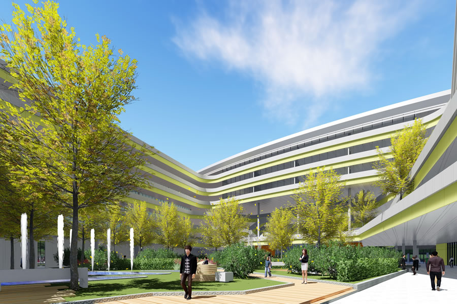 成都東辰外國語學(xué)校