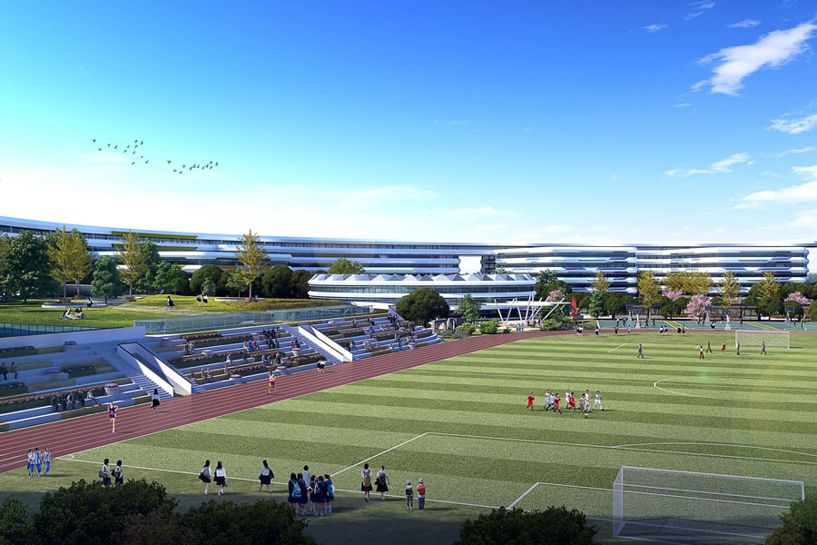 成都東辰外國語學(xué)校