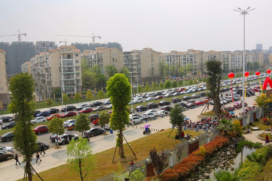 綿陽東辰國際學(xué)校（總校）