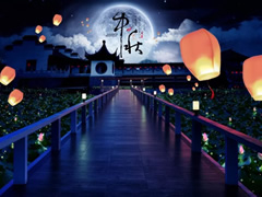 中秋國(guó)慶大聯(lián)歡序幕即將開啟，抽點(diǎn)紅包好過節(jié)~