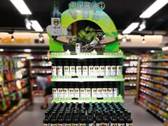 中壩醬油老字號(hào)煥發(fā)新活力 全民票選勇奪年輕人喜愛品牌