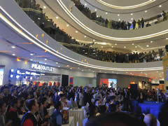 城市奧萊 | 你想要的大牌折扣信息都在這里！