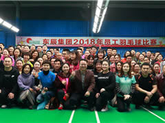 激情飛揚 誰羽爭鋒