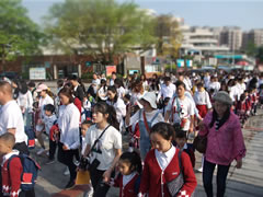 看！榜樣的力量——記東辰六力幼教“進(jìn)東辰、品東辰”半日游學(xué)活動(dòng)