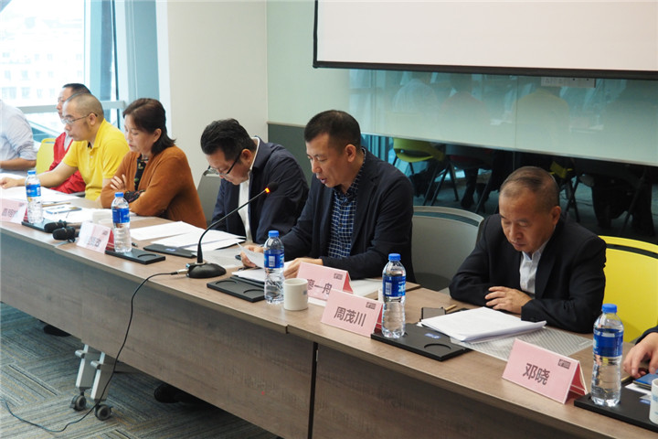 東辰集團(tuán)2018年度股東大會順利召開2.jpg 東辰集團(tuán)2018年度股東大會順利召開2.jpg