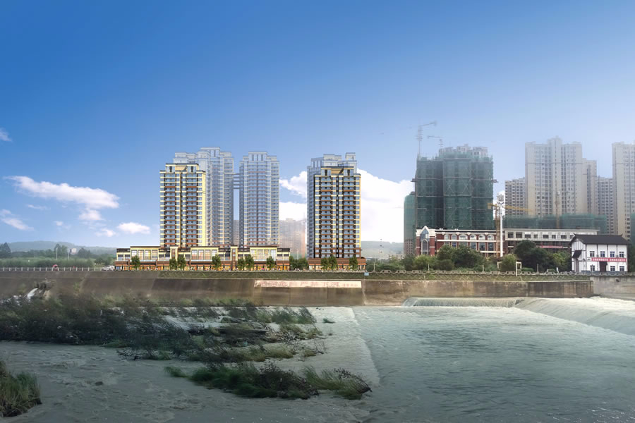 四川格高房地產(chǎn)開(kāi)發(fā)有限公司