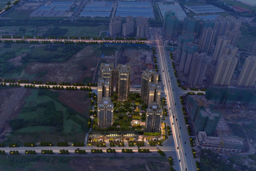 四川格高房地產(chǎn)開(kāi)發(fā)有限公司