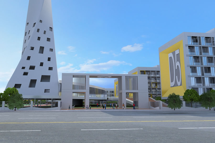 漢中東辰國際學校