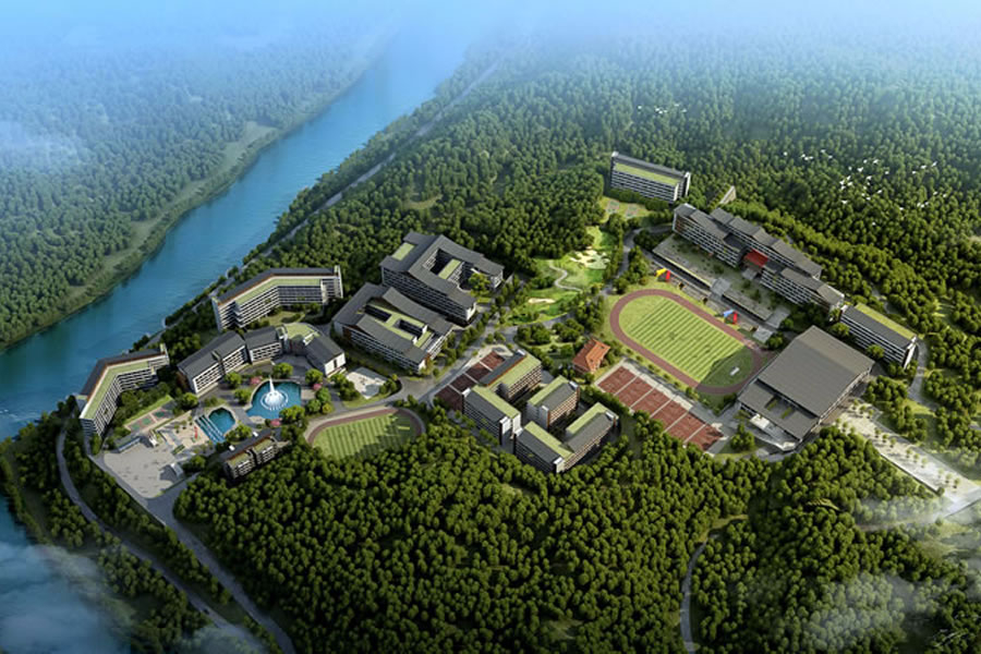 達州東辰國際學(xué)校