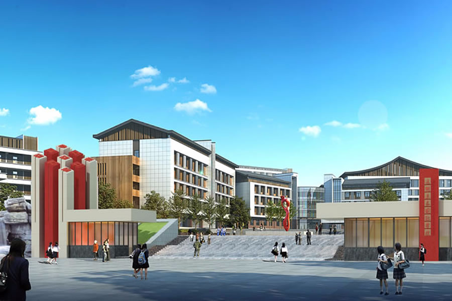 達州東辰國際學(xué)校