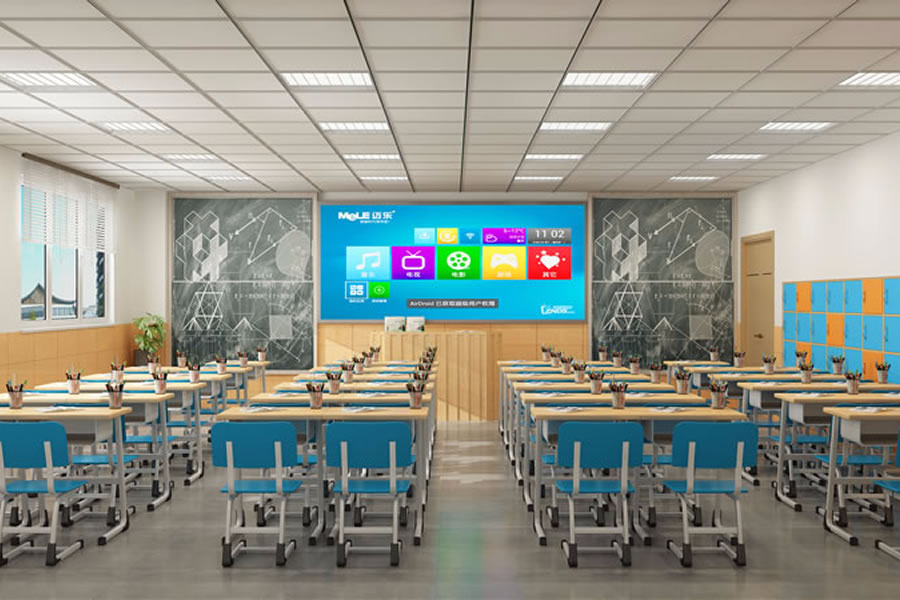 達州東辰國際學(xué)校