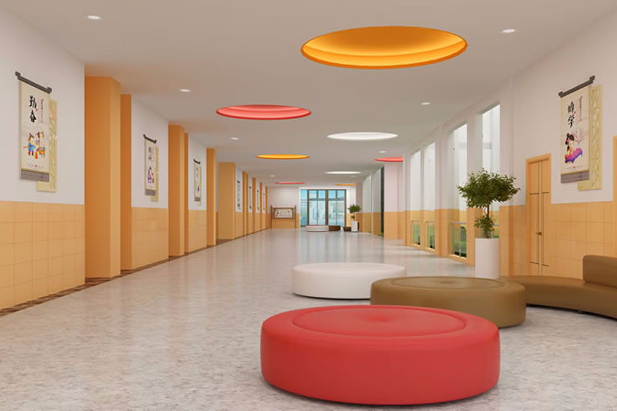 達州東辰國際學(xué)校