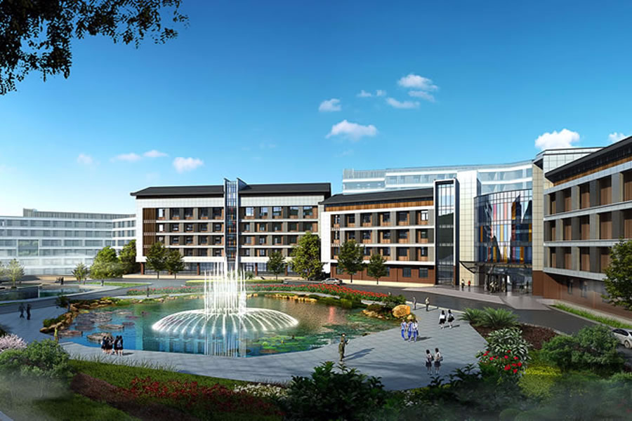 達州東辰國際學(xué)校