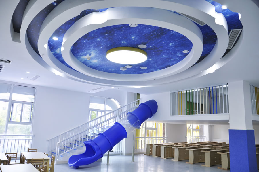 經開東辰幼兒園