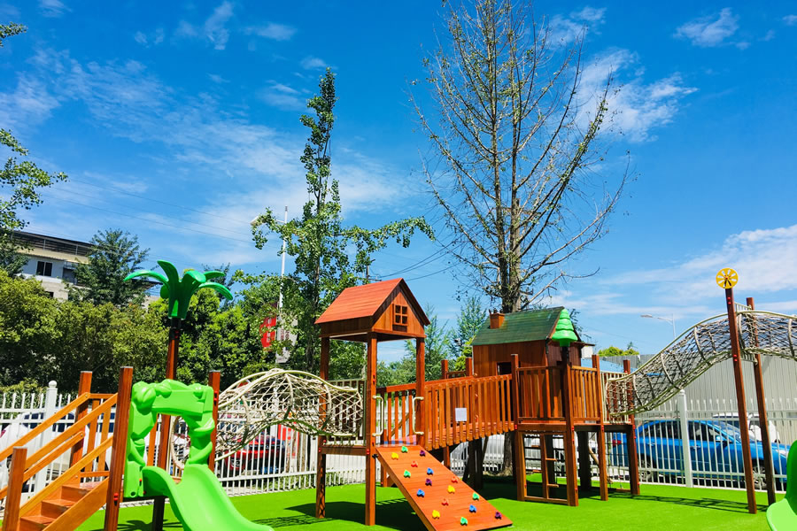 經開東辰幼兒園