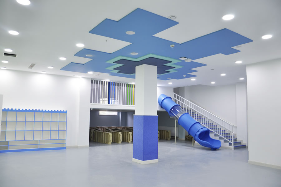 經開東辰幼兒園