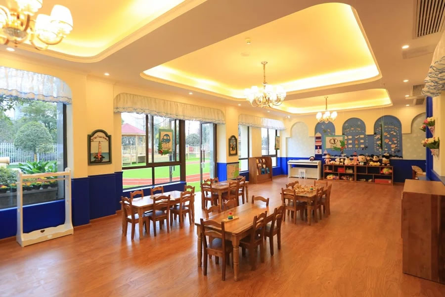 高新東辰第二幼兒園