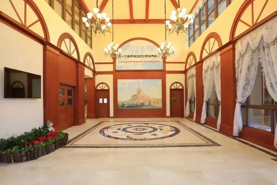 高新東辰第二幼兒園