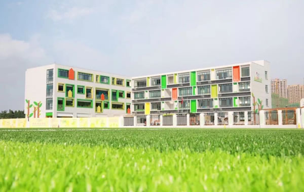 東辰安州幼兒園