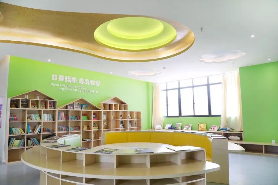 東辰安州幼兒園