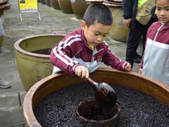 東辰學(xué)子優(yōu)秀，原來(lái)是從娃娃抓起的