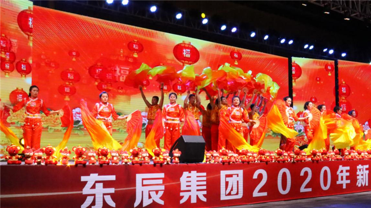 清香園公司 情景劇 《味魂恒久遠(yuǎn)》