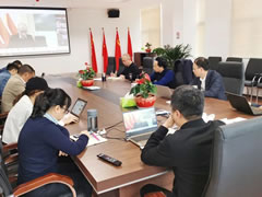 找準(zhǔn)十大路徑 追求卓越質(zhì)量‖東辰教育集團召開質(zhì)量建設(shè)大會