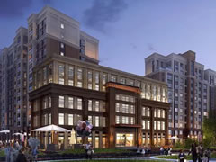 聚薈繁華·領(lǐng)秀財富|東辰·瀾悅學(xué)區(qū)金鋪，即將震撼發(fā)售！