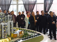 走進東辰、多方共融、攜手共進