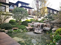 園來——是藍海