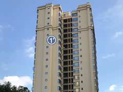 最新工程進(jìn)度播報 | 精琢品質(zhì)，美好即將兌現(xiàn)