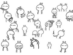 斗圖時代不私藏這組打醬油表情包，你好意思聊天？